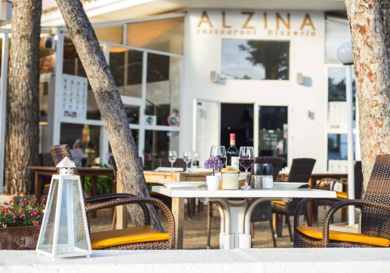 Kulinarik & Restaurants