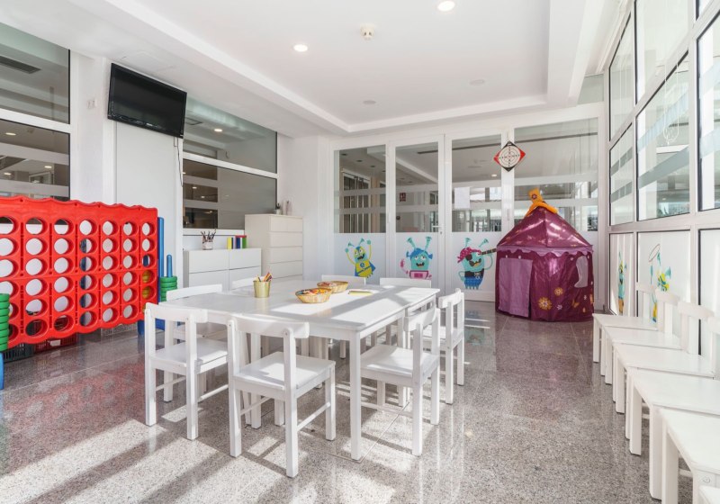 Alua Gran Camp de Mar