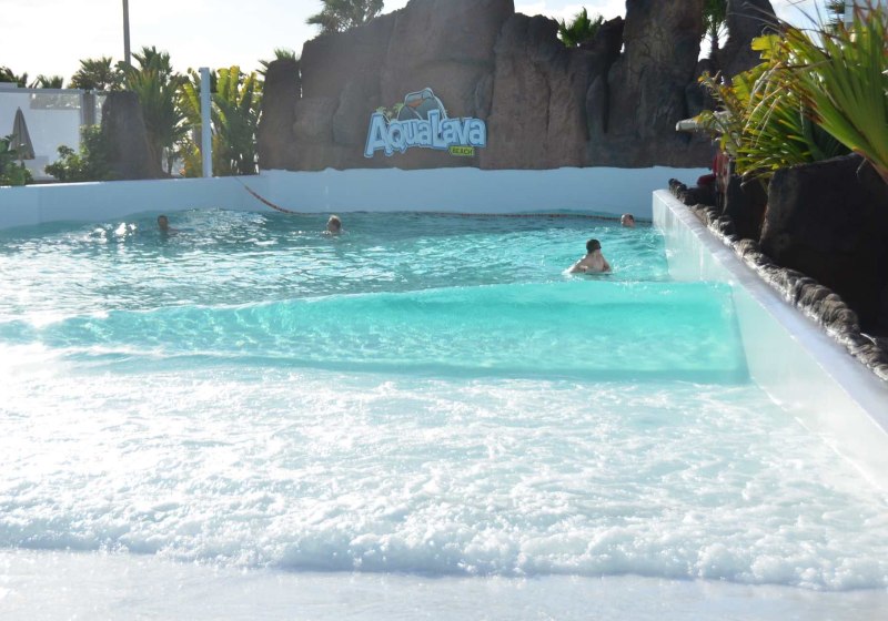 Ausstattung & Service