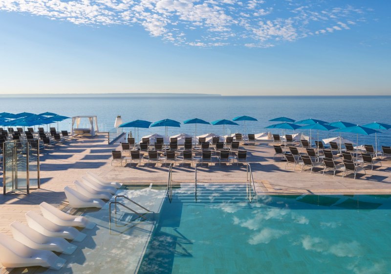 Ausstattung & Service