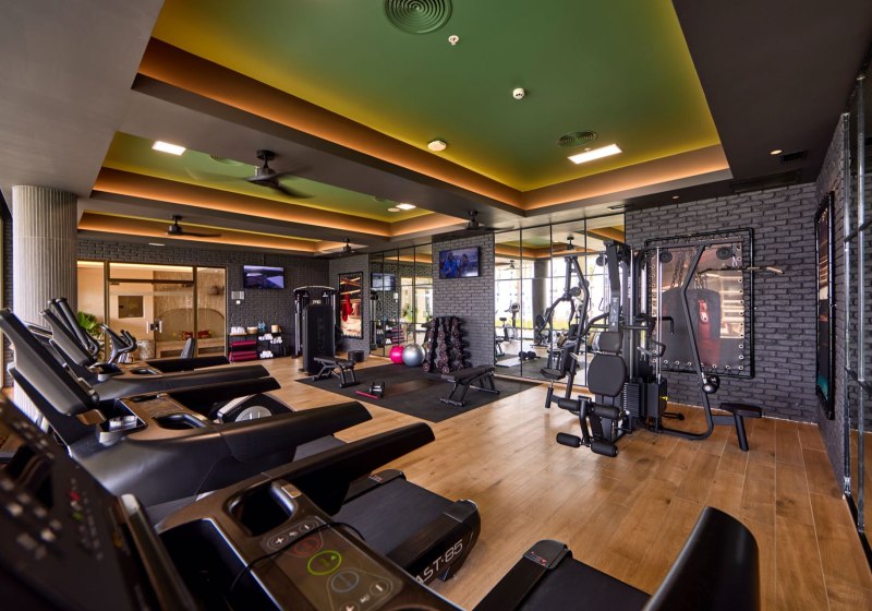 Wellness & Entspannung