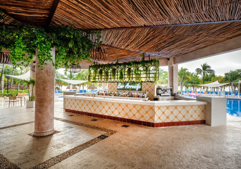 Ausstattung & Service