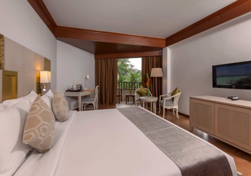 Zimmer & Wohnkomfort