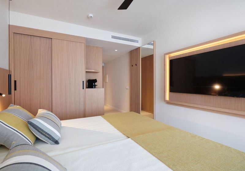 Zimmer & Wohnkomfort