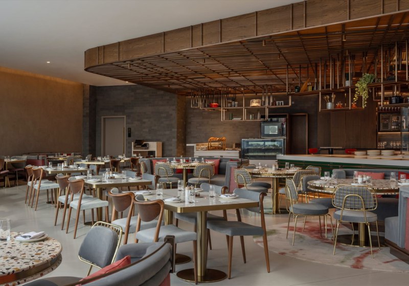 Kulinarik & Restaurants