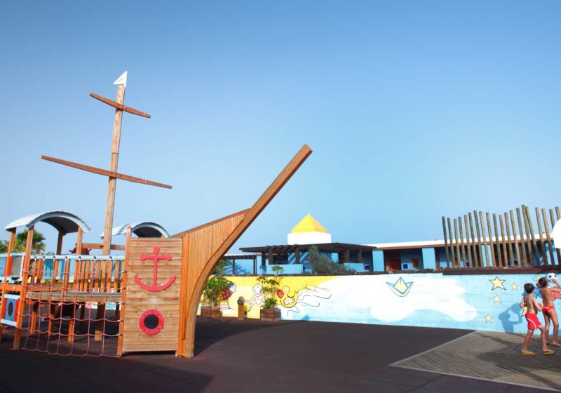 Occidental Jandía Playa