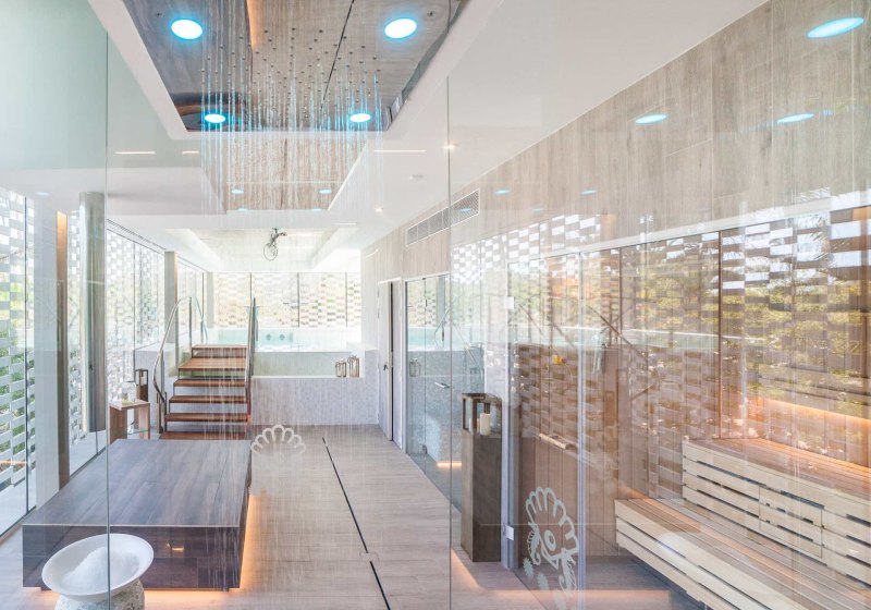 Wellness & Entspannung