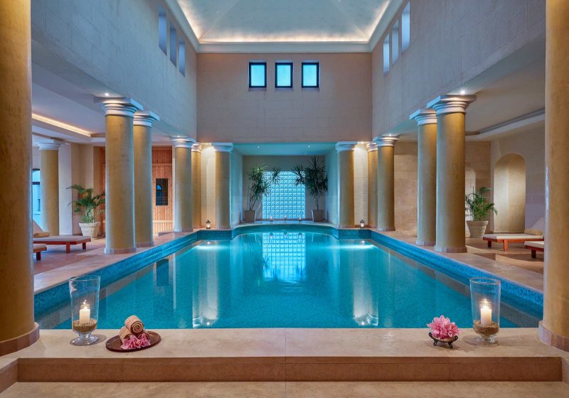 Beispiel: Wellness & Entspannung