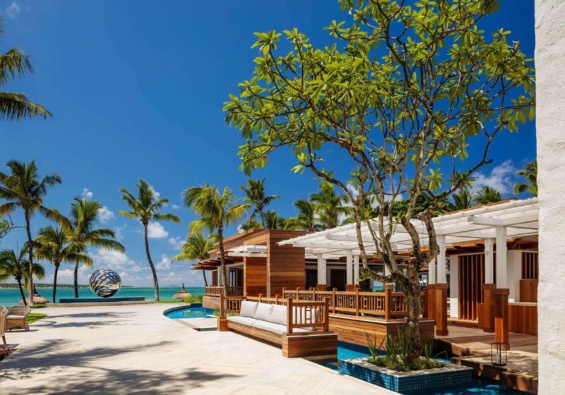 Ausstattung & Service