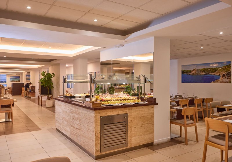 Ausstattung & Service