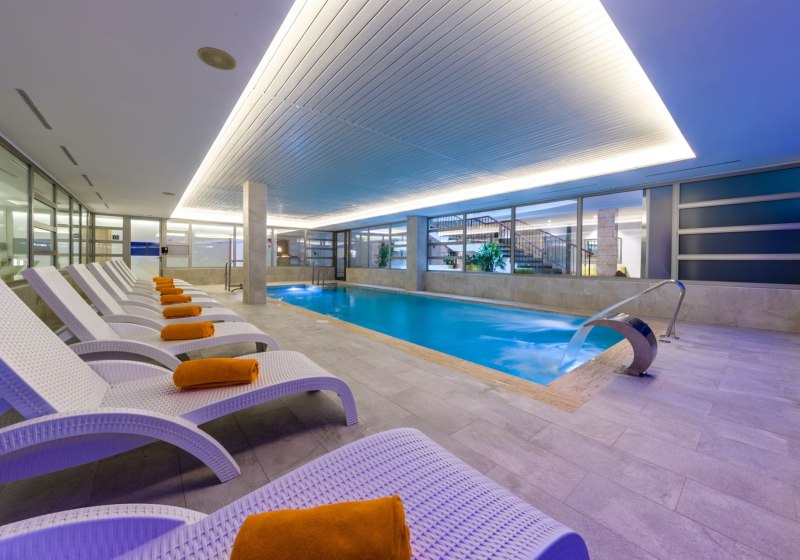 Beispiel: Wellness & Entspannung