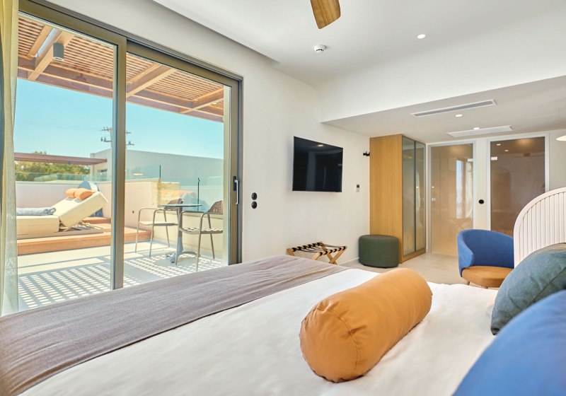 Zimmer & Wohnkomfort