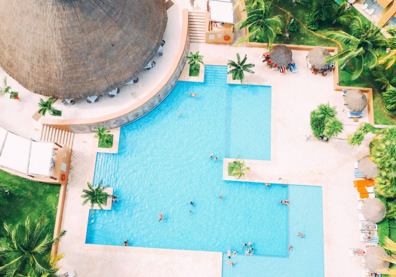 Ausstattung & Service