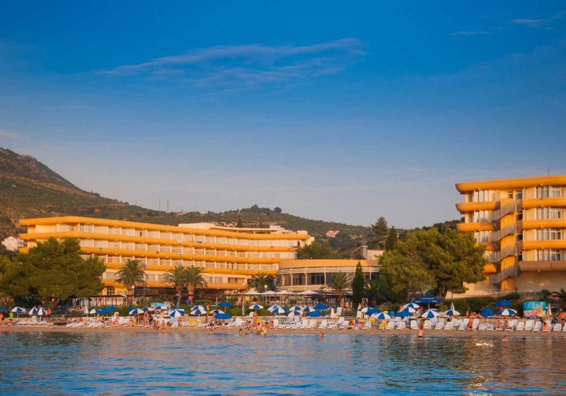 Remisens Hotel Albatros