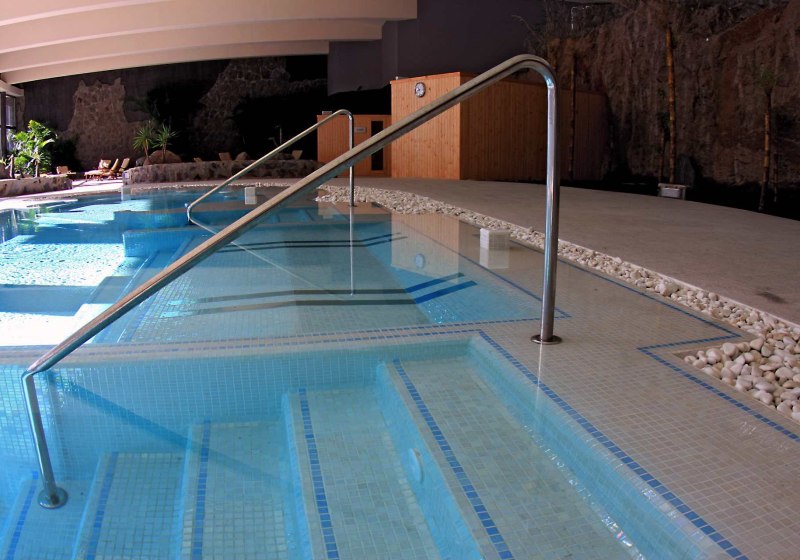 Wellness & Entspannung