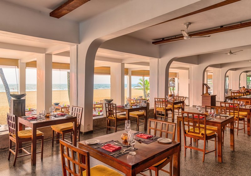 Kulinarik & Restaurants