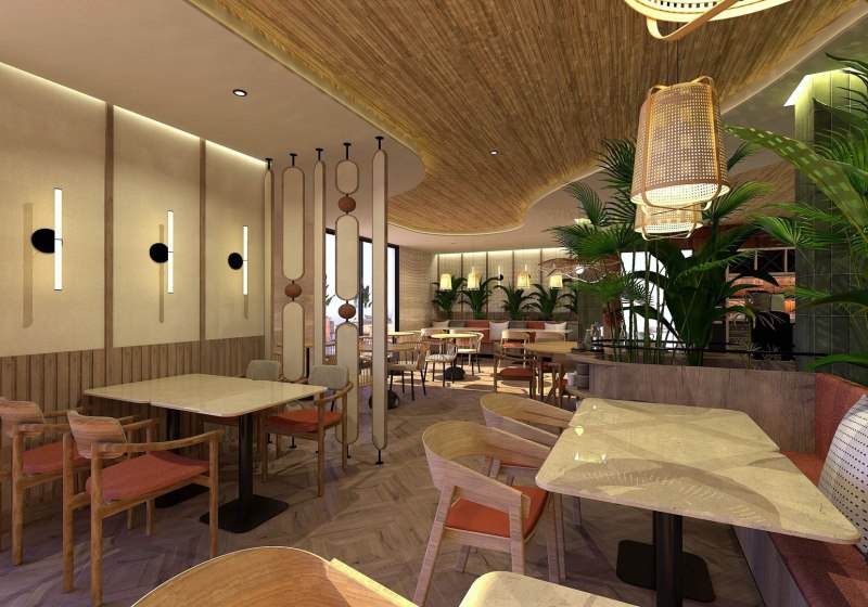 Kulinarik & Restaurants