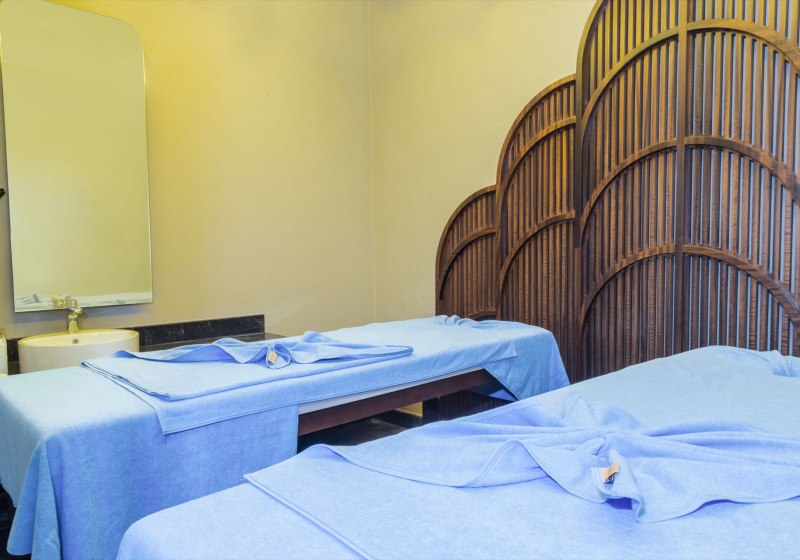 Beispiel: Wellness & Entspannung