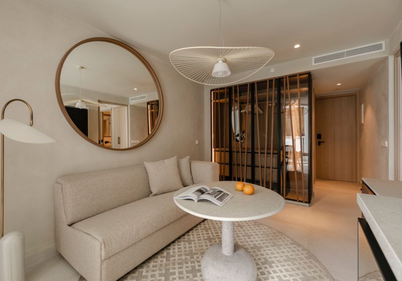 Zimmer & Wohnkomfort