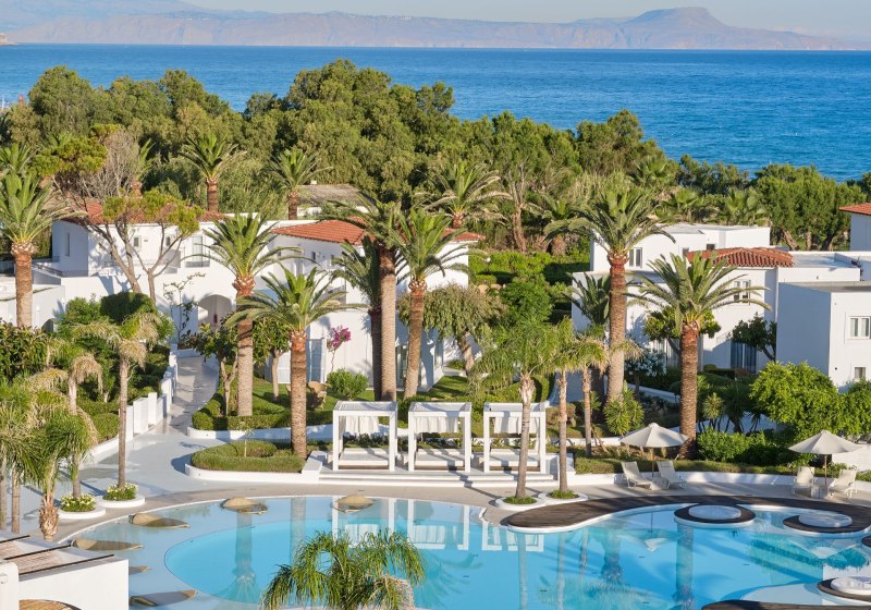 Ausstattung & Service