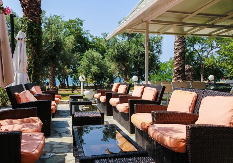 Ausstattung & Service