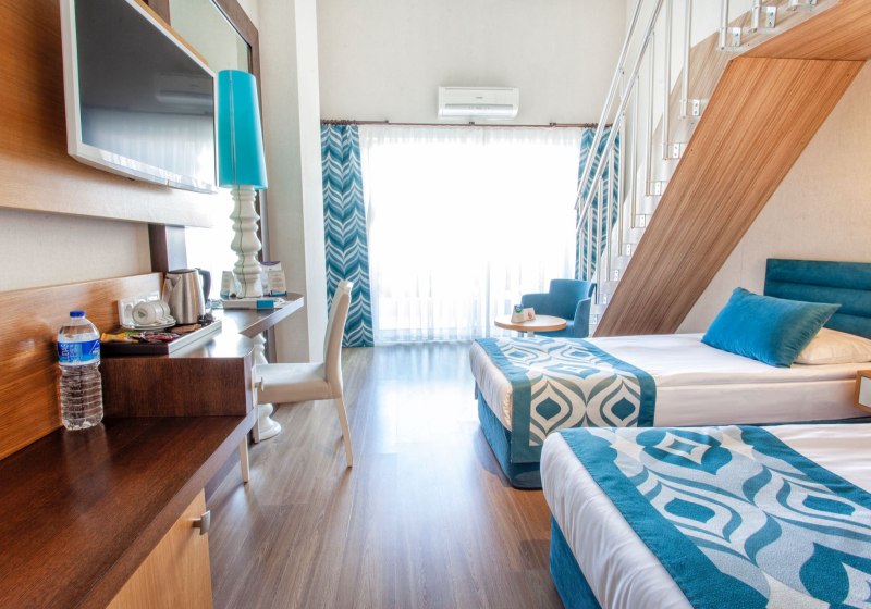 Zimmer & Wohnkomfort