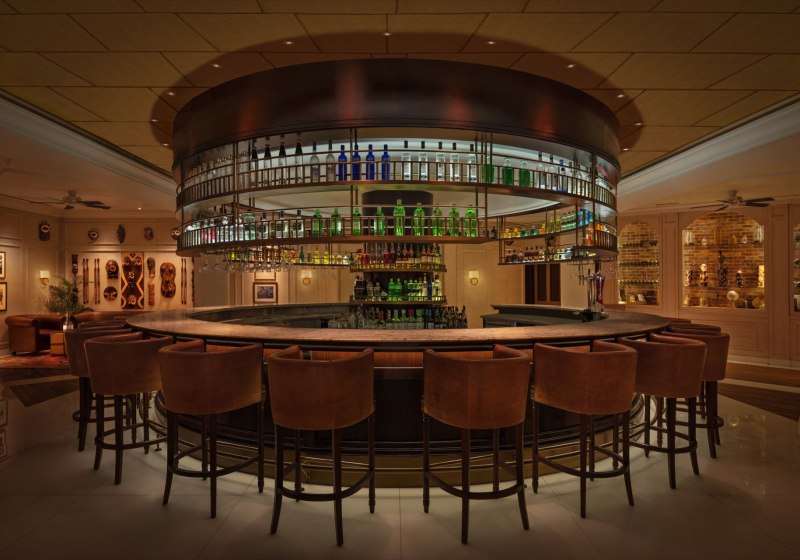 Ausstattung & Service