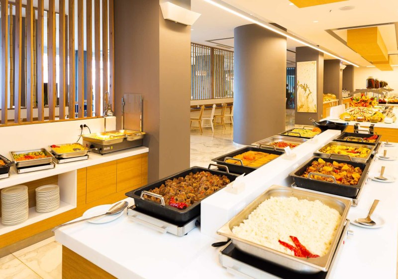 Atali Grand Resort