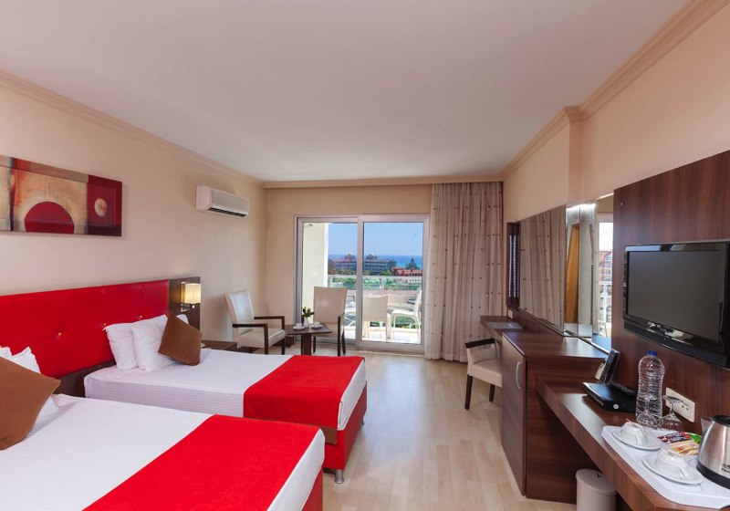 Zimmer & Wohnkomfort