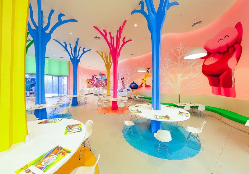 Sueno Hotels Deluxe Belek