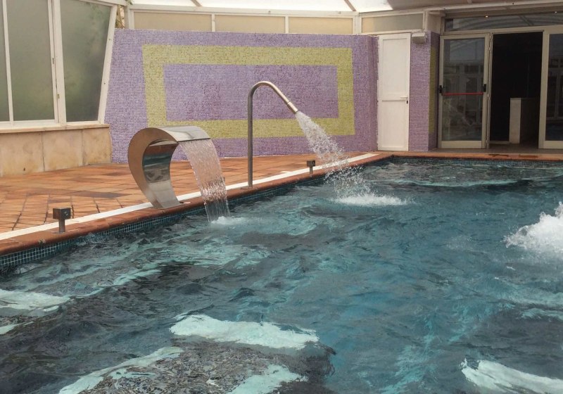 Beispiel: Wellness & Entspannung