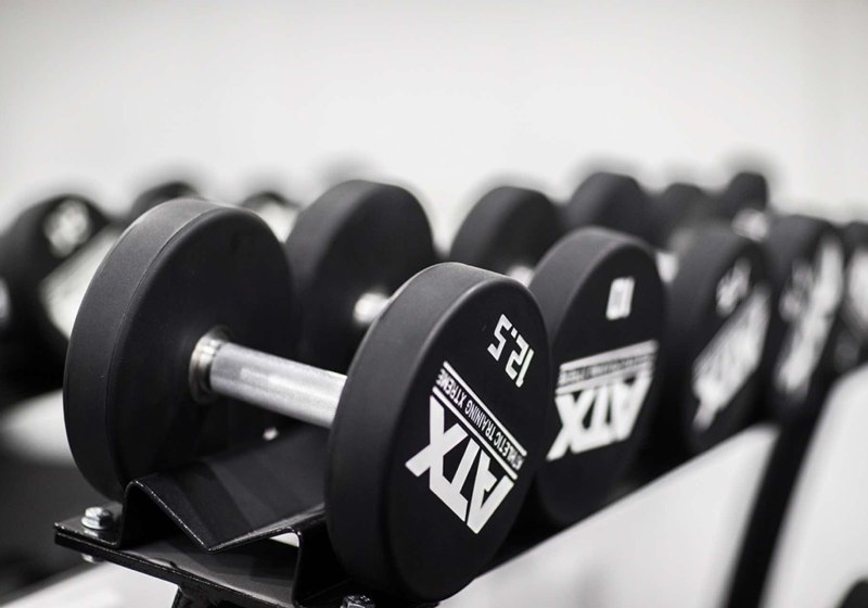 Sport & Fitness