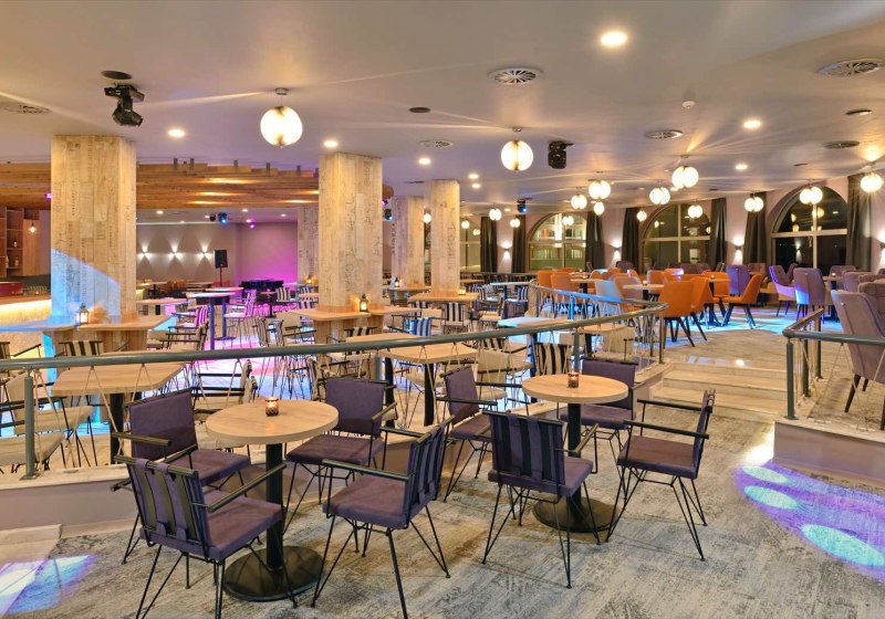 Kulinarik & Restaurants