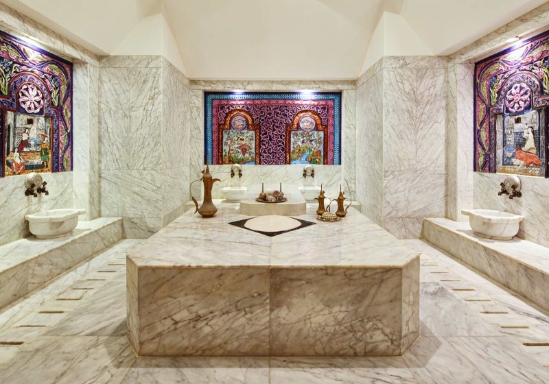 Wellness & Entspannung