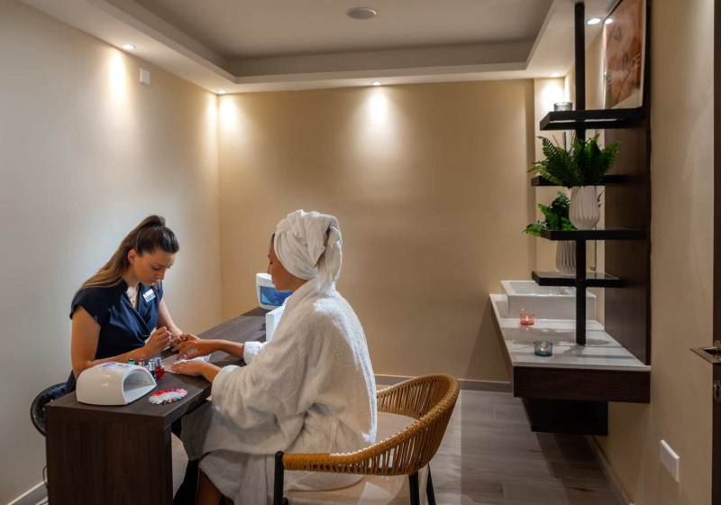 Wellness & Entspannung
