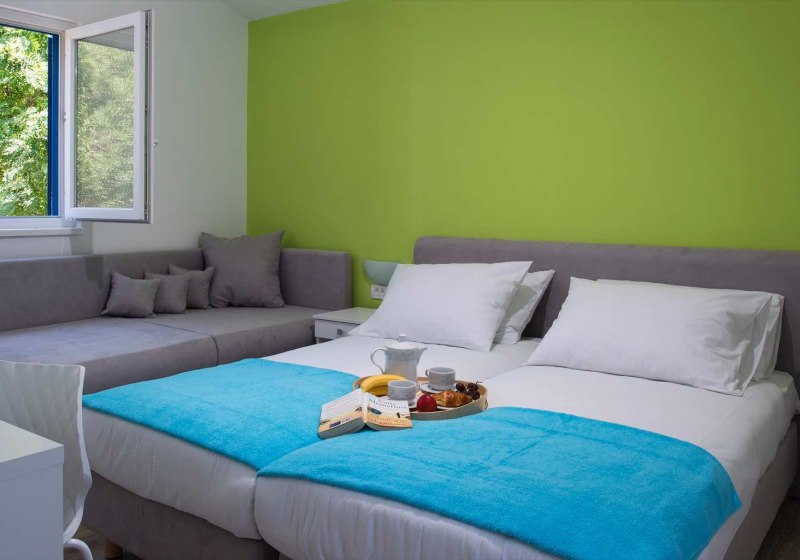 Zimmer & Wohnkomfort