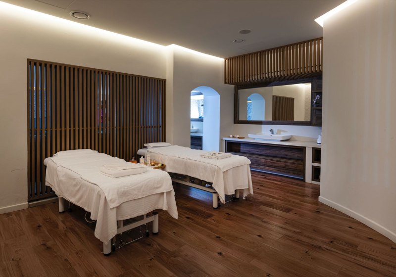 Wellness & Entspannung