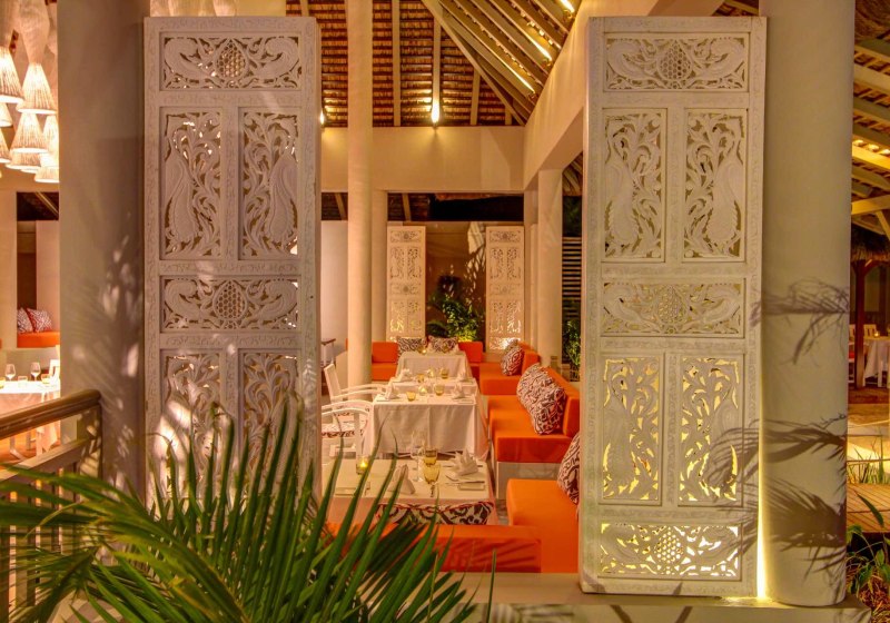 Kulinarik & Restaurants