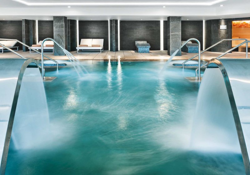 Wellness & Entspannung