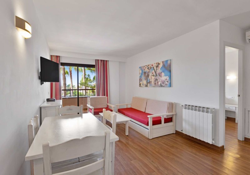 Zimmer & Wohnkomfort