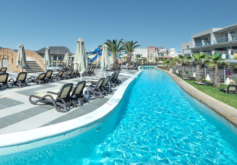 Ausstattung & Service