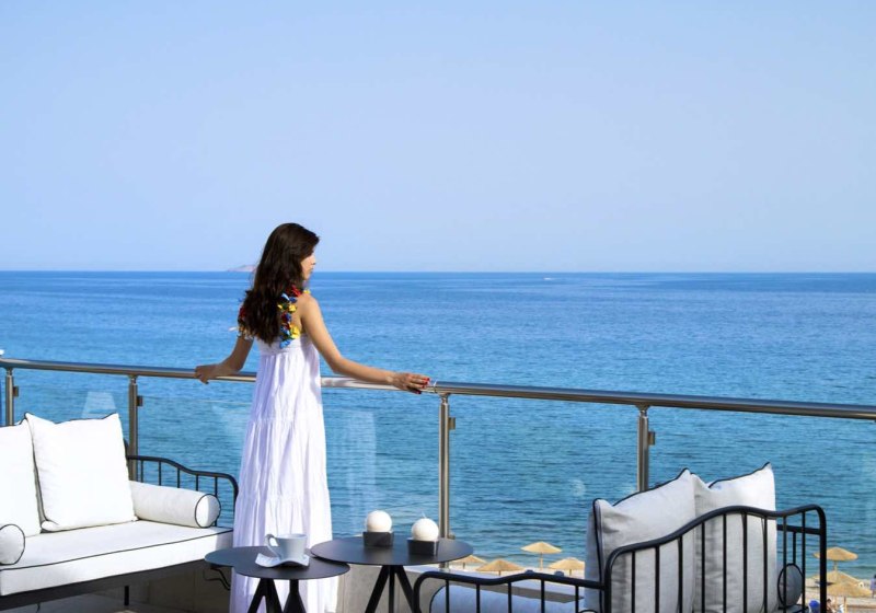 Ausstattung & Service