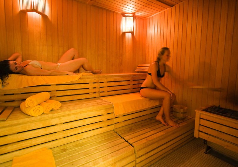 Beispiel: Wellness & Entspannung