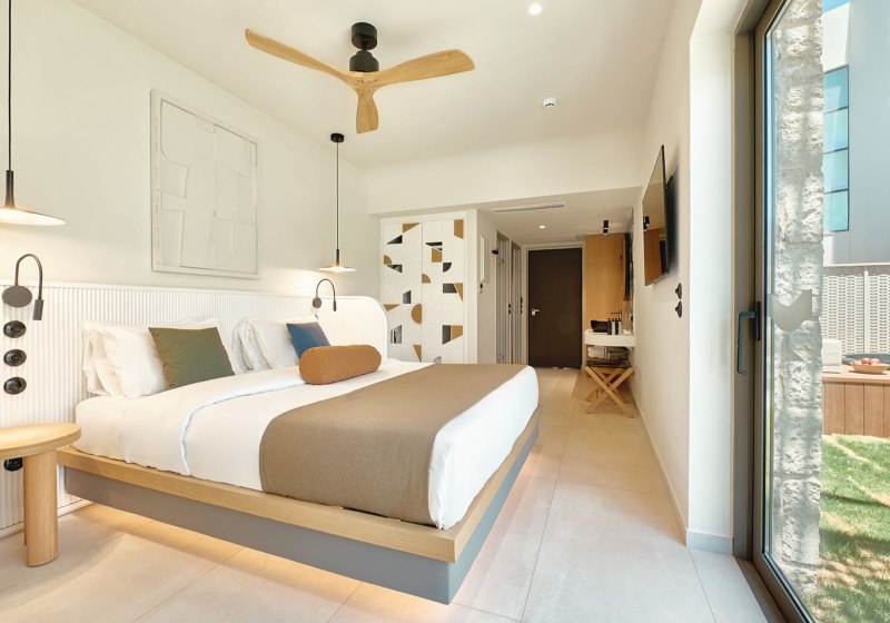 Zimmer & Wohnkomfort