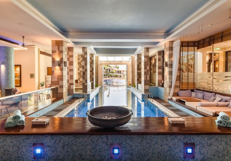 Wellness & Entspannung