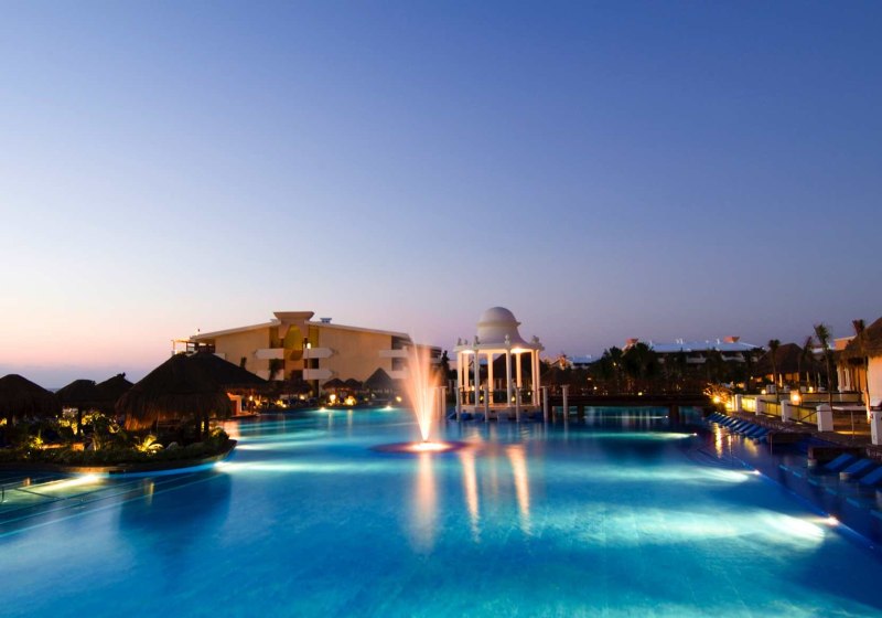 Dreams Sapphire Resort & Spa