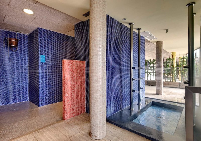 Wellness & Entspannung