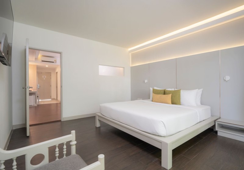 Zimmer & Wohnkomfort