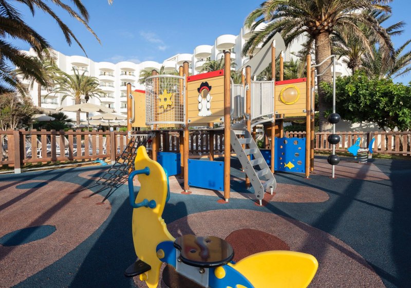 Hipotels Dunas Cala Millor