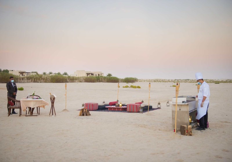 Kulinarik & Restaurants